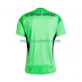 Maillot de Foot Bayern Munich Gardien Domicile 2025-26